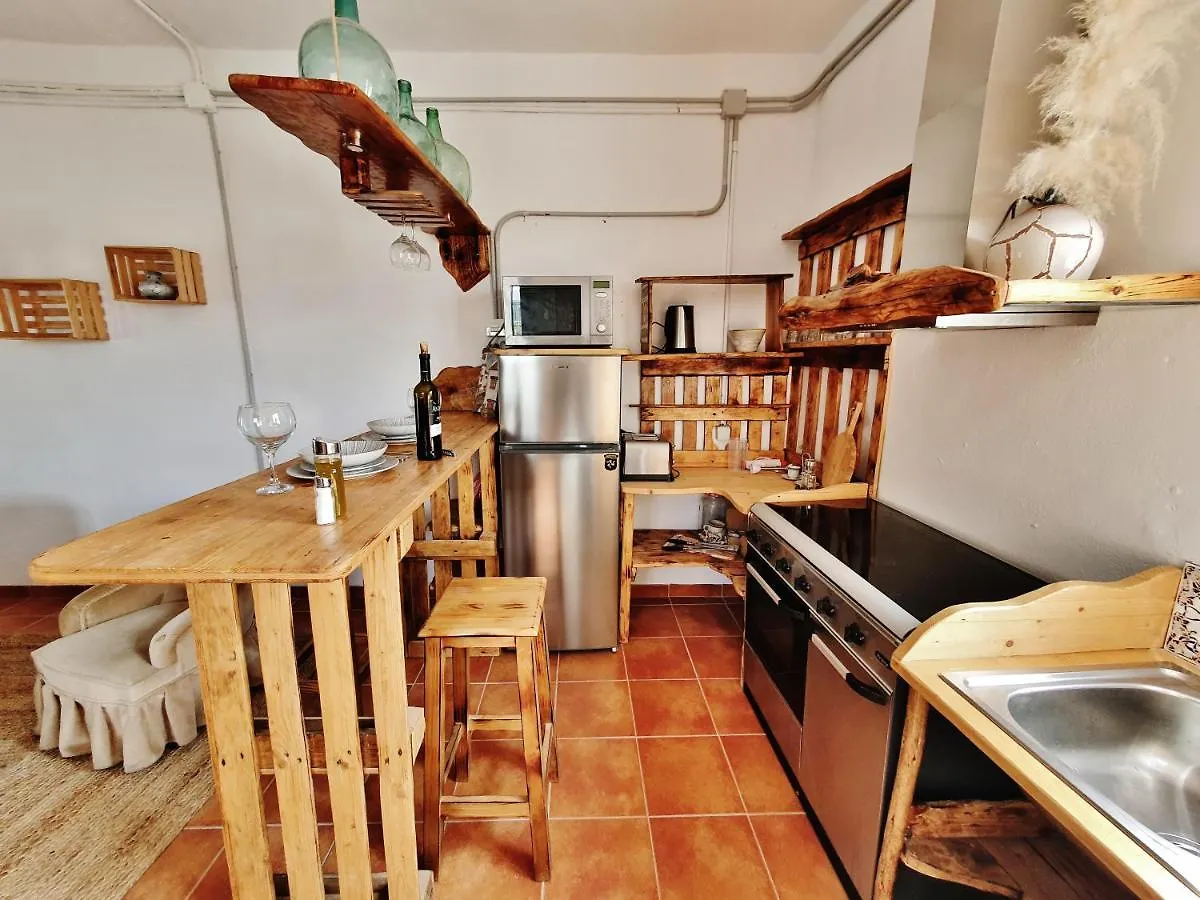 Villa Velez Nazari Hoya De La Mora à Grenade 0*,