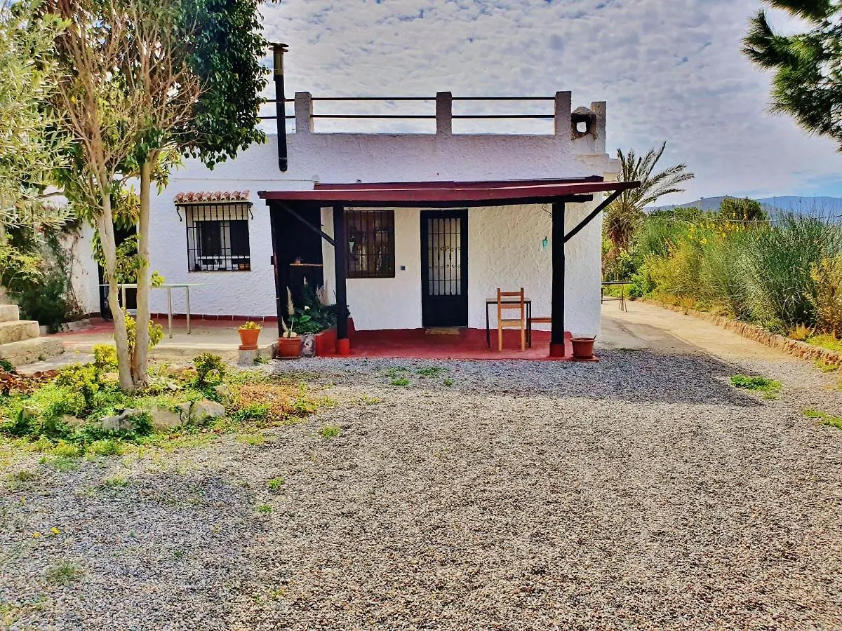 Villa Velez Nazari Hoya De La Mora à Grenade 0*,