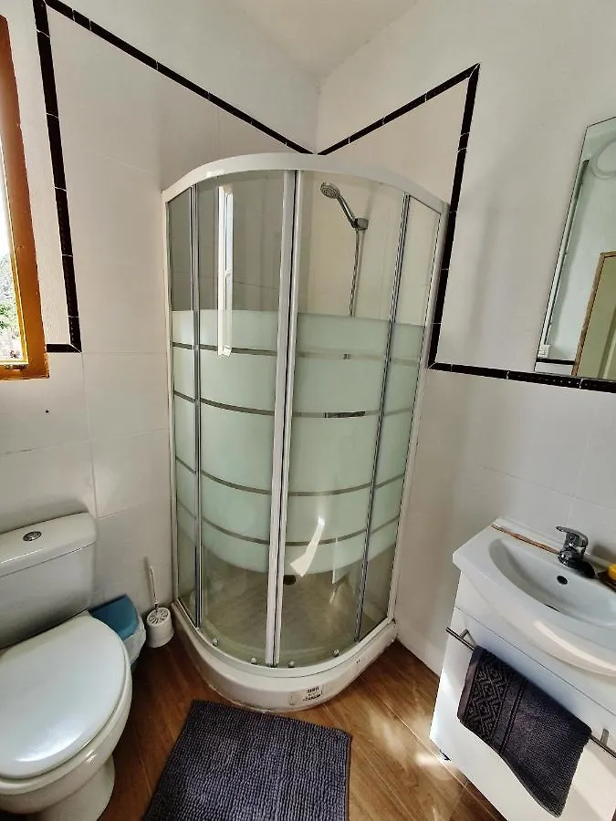 Holiday home Velez Nazari Hoya De La Mora Villa Granada